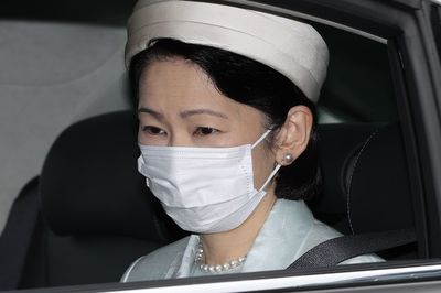 5月ごろ、周囲に「娘を守れていない」と苦しい胸の内を（6月16日・半蔵門）