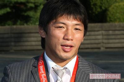 柔道五輪金メダリスト・内柴正人が刑期を終えて再婚していた！ お相手はまさかの“元教え子”