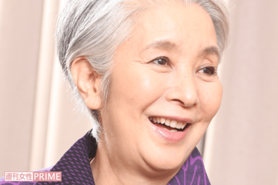 生田悦子さん、夫が語る妻亡き今の「心の穴」と「お墓への思い」