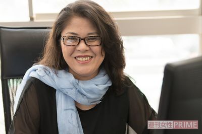 年商10億のIT社長、非行→14歳で夜の蝶→銀座No.1→DV離婚の壮絶半生