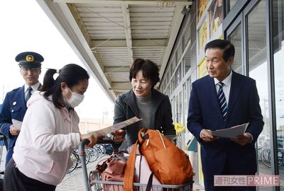 〈伊勢・女性記者行方不明〉最大の鍵は、失踪する直前に会っていた男の存在