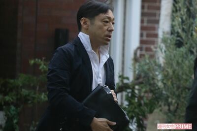 香川照之、性加害で『THE TIME,』全面生謝罪!京都の元舞妓の告発に続き“バレない時代”は終わった