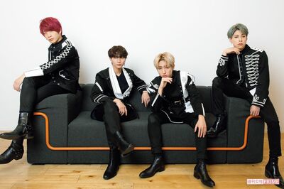 JO1との交流は? オーディション番組出身のOWVにズバリ聞いたグループの強み