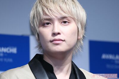 手越祐也「8歳児死亡ボート事故容疑者」との“ツーショットピース写真”が流出で物議