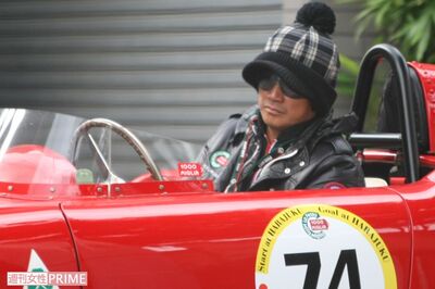 King & Prince平野紫耀らジャニーズ退所組に示す道？ ディナーショーの稼ぎが億越えの近藤真彦が、“辞めジ…