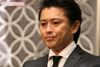 元TOKIO・山口達也、アルコール依存症講演活動で全国を飛び回るも「酒のせいにしか聞こえない」賛否飛び交…