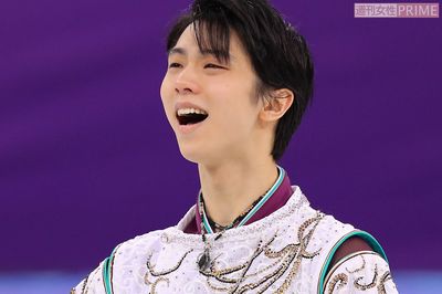 羽生結弦、“絶対王者”に返り咲き！ 異例のプログラム変更をした「理由」