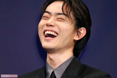 菅田将暉、舘ひろしも嫉妬する“愛され力”！ 共演者との距離を縮めた“ルール”とは