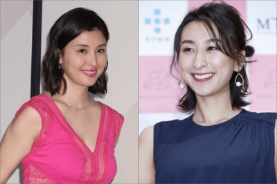 芸能界で美胸を誇る橋本マナミ・浅田舞のふわふわ育乳ケア！今日からできる美乳研究家が教える正しい“バス…