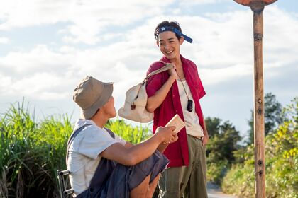 連続テレビ小説『ちむどんどん』（NHK総合 月曜〜土曜）朝8時〜ほか
※土曜は1週間の振り返り