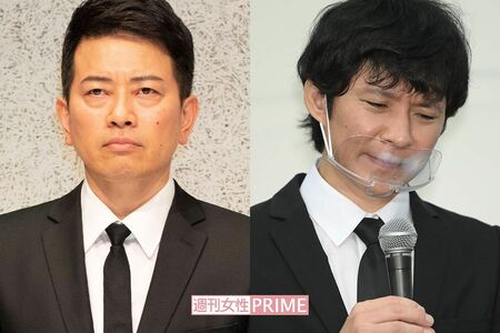 かつては宮迫や渡部も出演していた『行列のできる相談所』が5位に