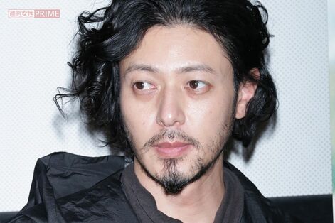 オダギリジョー、『人生最高レストラン』で韓国での悪ノリ“倖田來未”サインを反省するも視聴者ドン引き