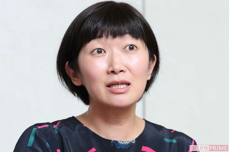 たんぽぽ・川村エミコが語った「“バカ”“死ね”と書かれた」壮絶ないじめ体験