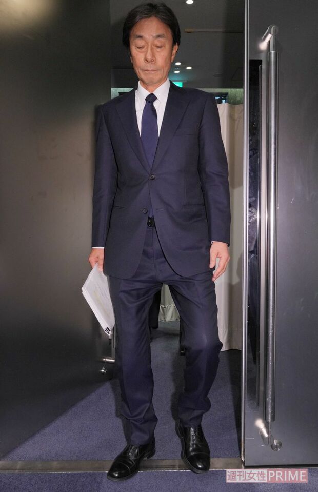 【画像・写真】BSフジ反町理キャスターの“セクハラデートコース”にツッコミ相次ぐ「学生のときモテなかったんだろうな」 | 週刊女性PRIME