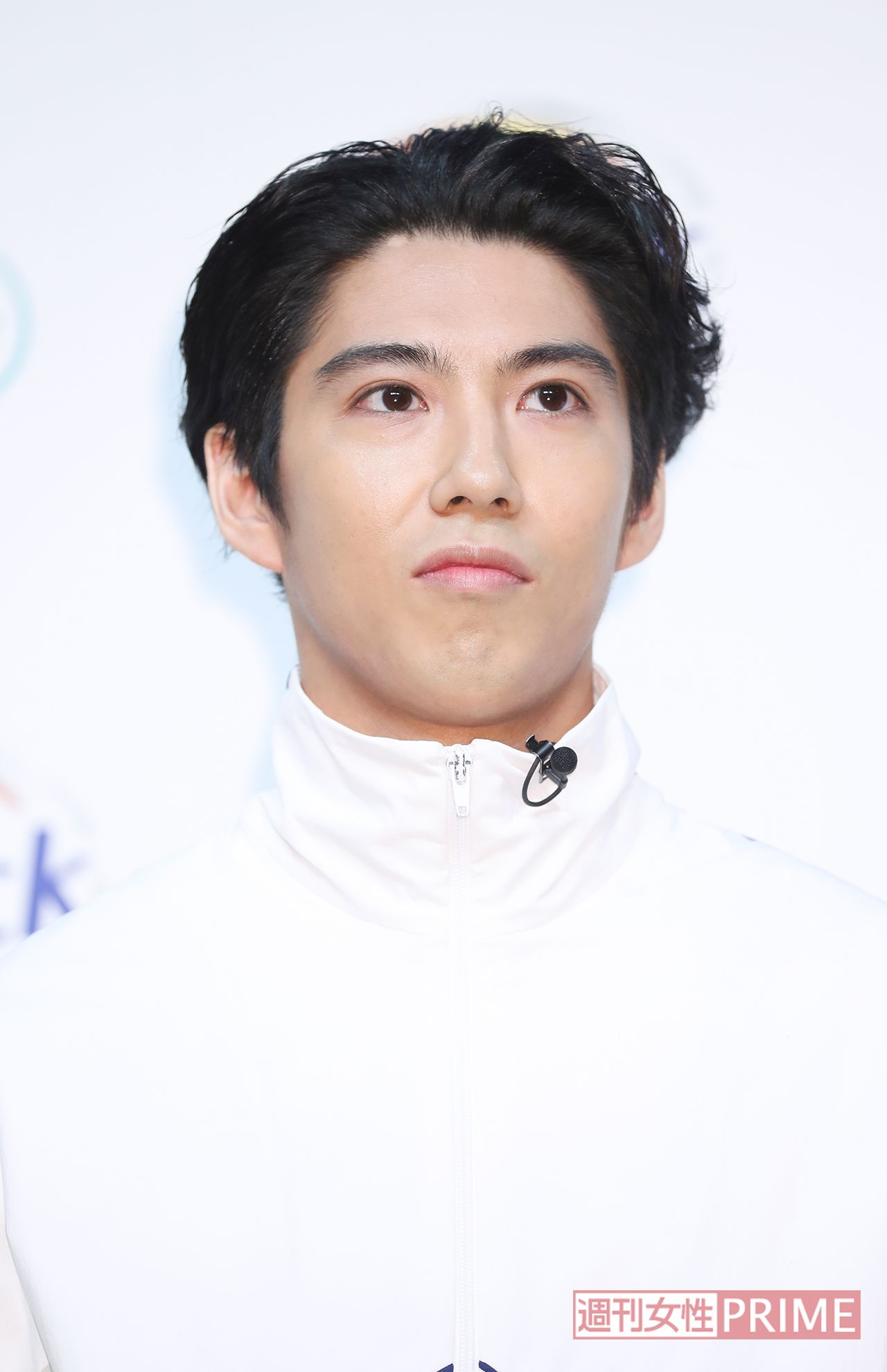 暁星出身の賀来賢人