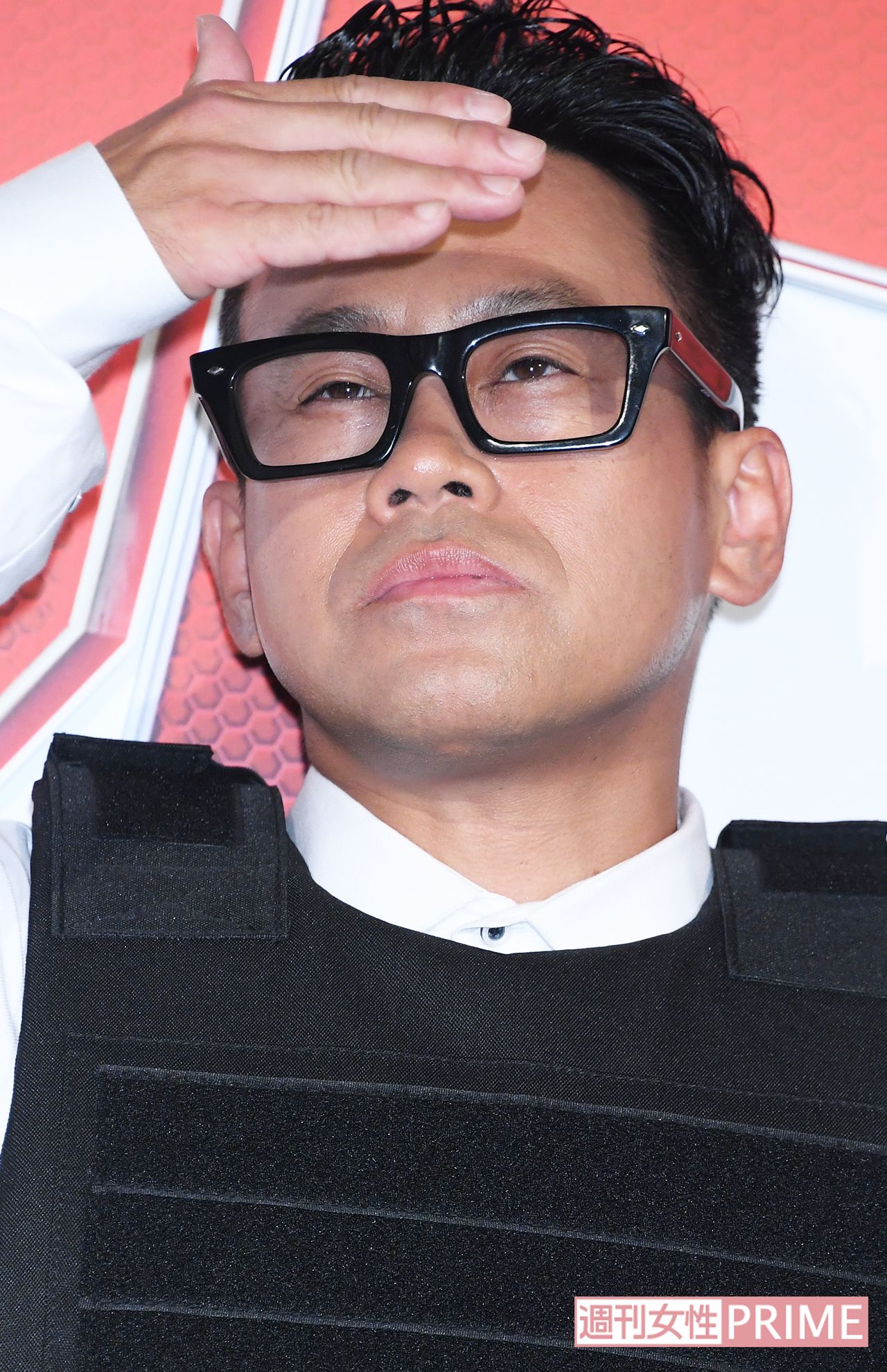 ヤラセ疑惑に巻き込まれた宮川大輔