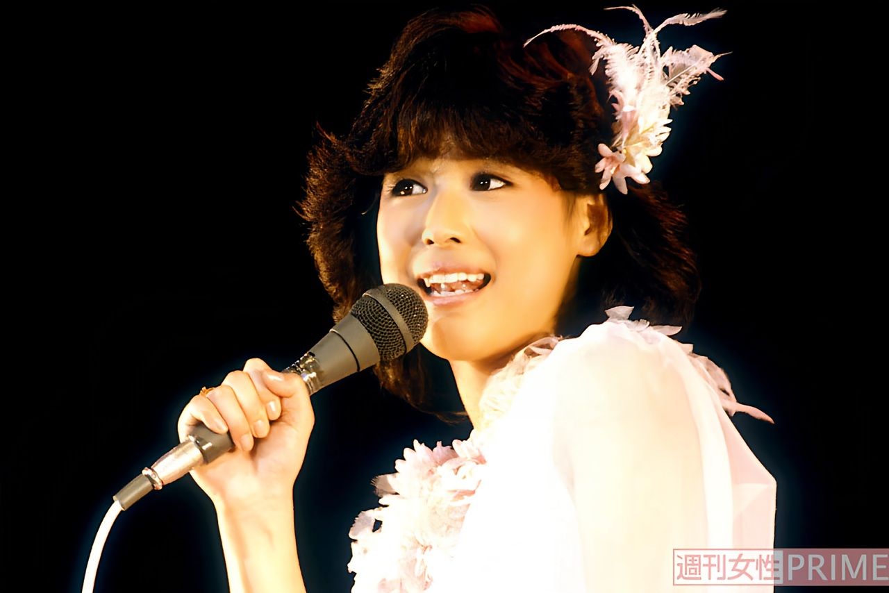 松田聖子