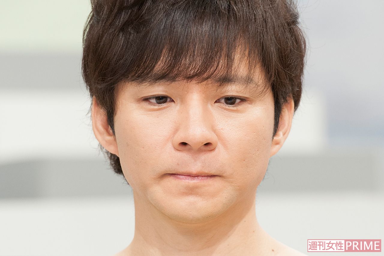 アンジャッシュ・渡部建