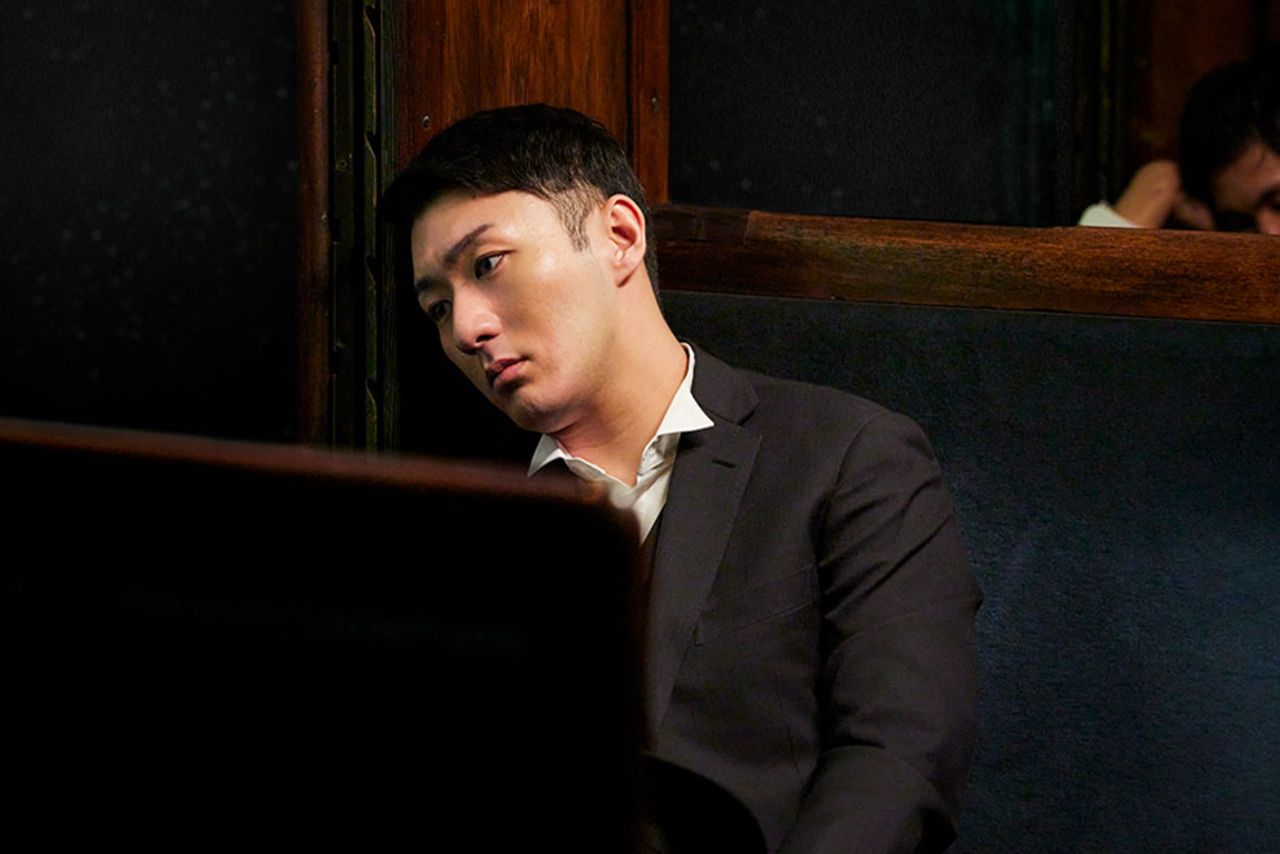 中村橋之助主演映画『シンペイ歌こそすべて』公式サイトより