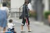【近藤真彦】11歳息子が空手強化選手！ 名門私立小合格の現在