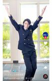 羽生結弦の動画(ANAの公式Tiktokより)