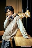 稲垣吾郎 撮影/廣瀬靖士