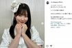 モーニング娘。'25の北川莉央(本人のインスタグラムより)