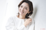 俳優・星野真里、長女の指定難病『先天性ミオパチー』…