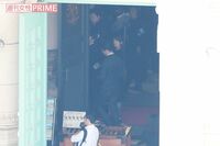 木村拓哉、ニノと映画ロケで一緒になるも休憩中の「意外」な話し相手