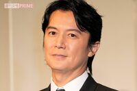 《NHK紅白歌合戦》戦後70年特別企画のMISIAとまったく同じ、80年の今年は長崎出身・福山雅治『クスノキ』が…