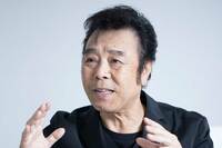 冠二郎、病後運転休止も「車は生きがい。免許返納は来年の更新時検討します」