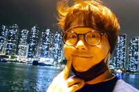 チューヤン『電波少年』“朋友”ヒッチハイク旅から26年『日曜劇場』主題歌MVも手がける敏腕ディレクターに