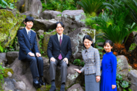 《佳子さまの歩み》悠仁さま「一人ひとりが大切な存在」成年会見から垣間見えた佳子さまとの“姉弟愛”