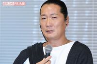 「やってることがDQN」「殺人未遂じゃないの？」広末涼子の夫 キャンドル・ジュン氏が男性スタッフを“タコ…