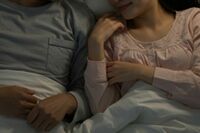 《100年時代における大人の健康法》性交痛外来の医師が教える「免疫力と寿命に直結する」性行為との上手な…