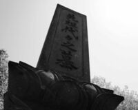 墓地の隣に住む女性「静かだし、日当たりも良好で最高！」