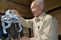 住民、オウムは｢教祖の指示なら人も殺せる反社会的集団｣