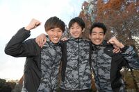 悲願の優勝へ！ 箱根駅伝、東海大のキーマンは黄金世代と呼ばれる2年生選手たち