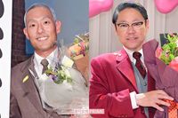 『いだてん』中村勘九郎＆阿部サダヲがクランクアップ！  最終章の見どころは？