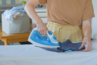 【知って楽しい雑学】梅雨が来る前に知りたい！洗濯物の部屋干し、生乾き臭を防ぐ方法は？ 効果が1か月持続…