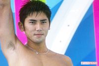 『麒麟がくる』で怪演！秘蔵写真で振り返る、モックンから本木雅弘へ