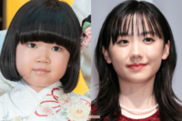 9歳の子役・永尾柚乃が「芦田愛菜ちゃん超えてる」Forbes『30 UNDER 30』最年少受賞、演技外で見せる子役と…