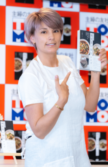 新しいパートナーは乳がん闘病を支える存在に