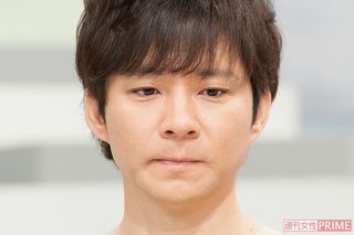 アンジャッシュ・渡部建