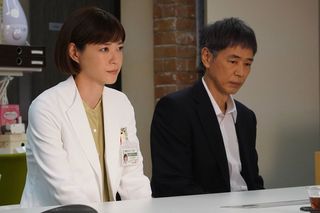 月9ドラマ『監察医　朝顔』 シーズン2がスタート （フジテレビ系）