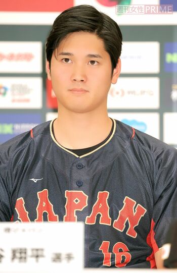 大谷翔平　対レッドソックス戦では台湾チアから黄色い声援が。どこでも人気の大谷