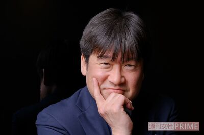 佐藤二朗「みんな何かしらの“負”を抱えてる」暗黒の20代を超えたいま、表現したいこと