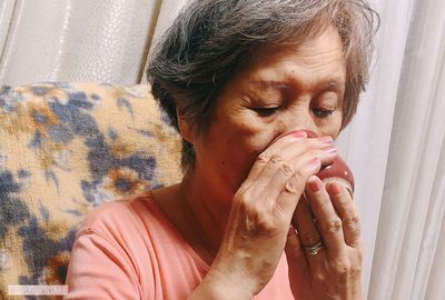 便秘と下痢、かた〜いお肉、服のシミにも即効く「おばあちゃんの知恵袋」30連発！