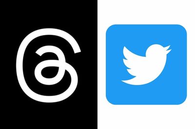 ユーザー不満噴出のTwitterに“対抗馬”、新サービス『スレッズ』ユーザーが1億人突破!「抜け出す可能性も…