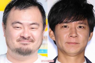 「広末さんに本気」心情吐露の鳥羽周作シェフに“不倫仲間”渡部建がこっそりエール、2人の「共演計画」と…